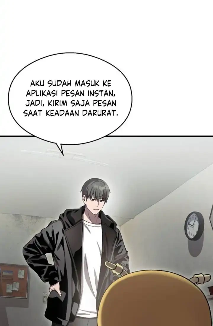 Heart-Pounding Ghostly Poem Chapter 42 - halaman 57