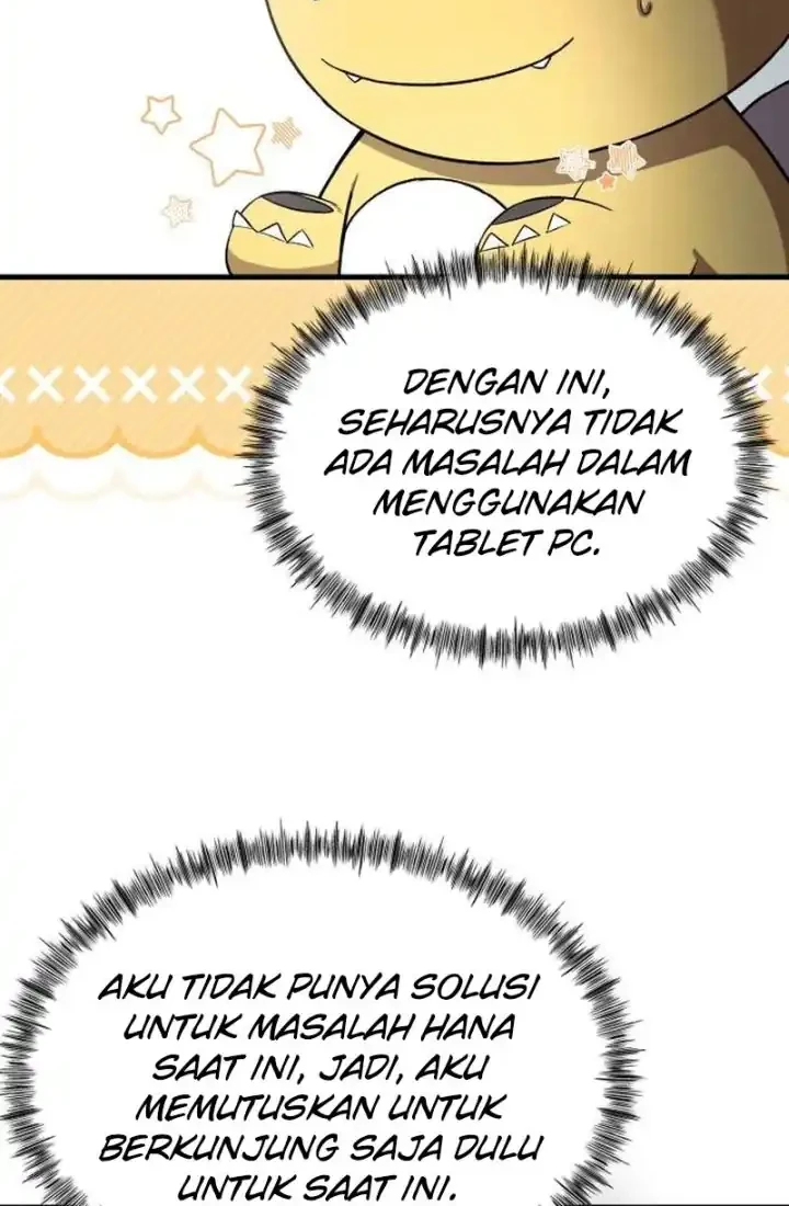 Heart-Pounding Ghostly Poem Chapter 42 - halaman 59