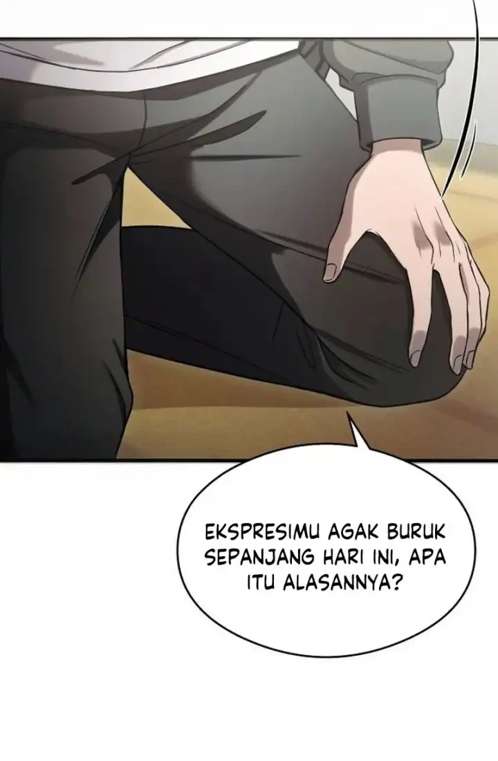 Heart-Pounding Ghostly Poem Chapter 42 - halaman 65