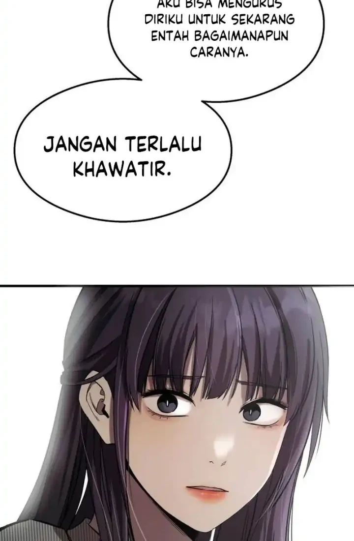 Heart-Pounding Ghostly Poem Chapter 42 - halaman 7