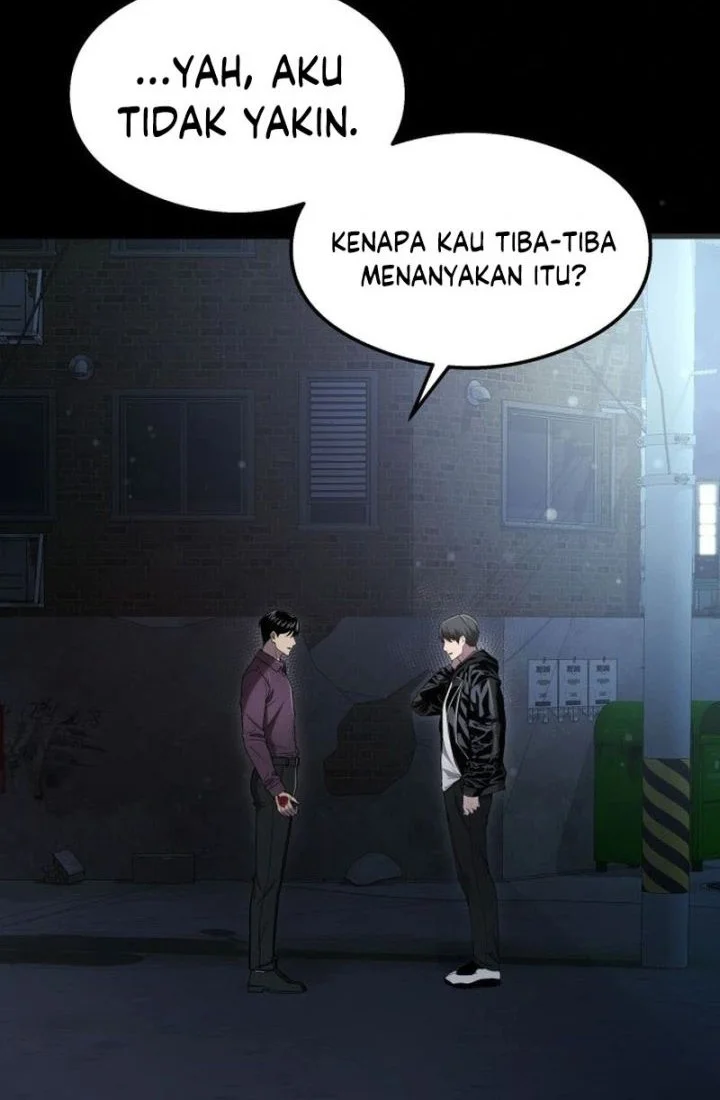 Heart-Pounding Ghostly Poem Chapter 43 - halaman 10