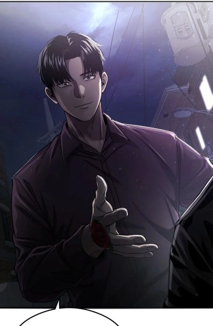 Heart-Pounding Ghostly Poem Chapter 43 - halaman 3