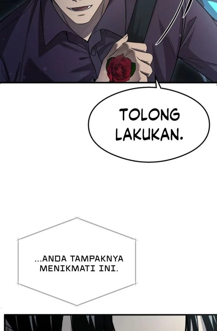 Heart-Pounding Ghostly Poem Chapter 43 - halaman 36