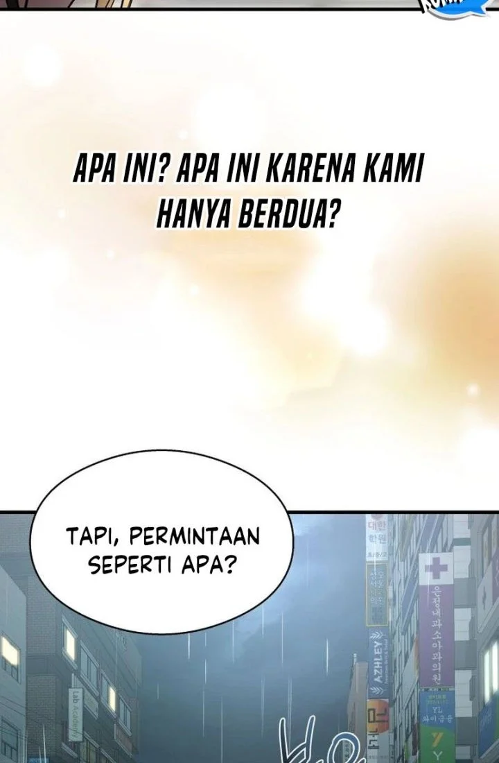 Heart-Pounding Ghostly Poem Chapter 43 - halaman 59