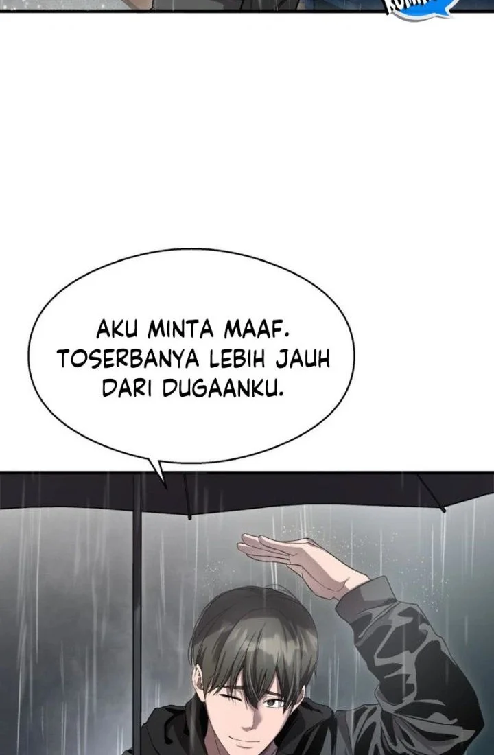 Heart-Pounding Ghostly Poem Chapter 43 - halaman 63