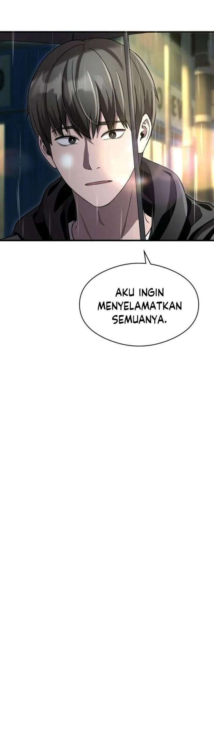 Heart-Pounding Ghostly Poem Chapter 43 - halaman 80