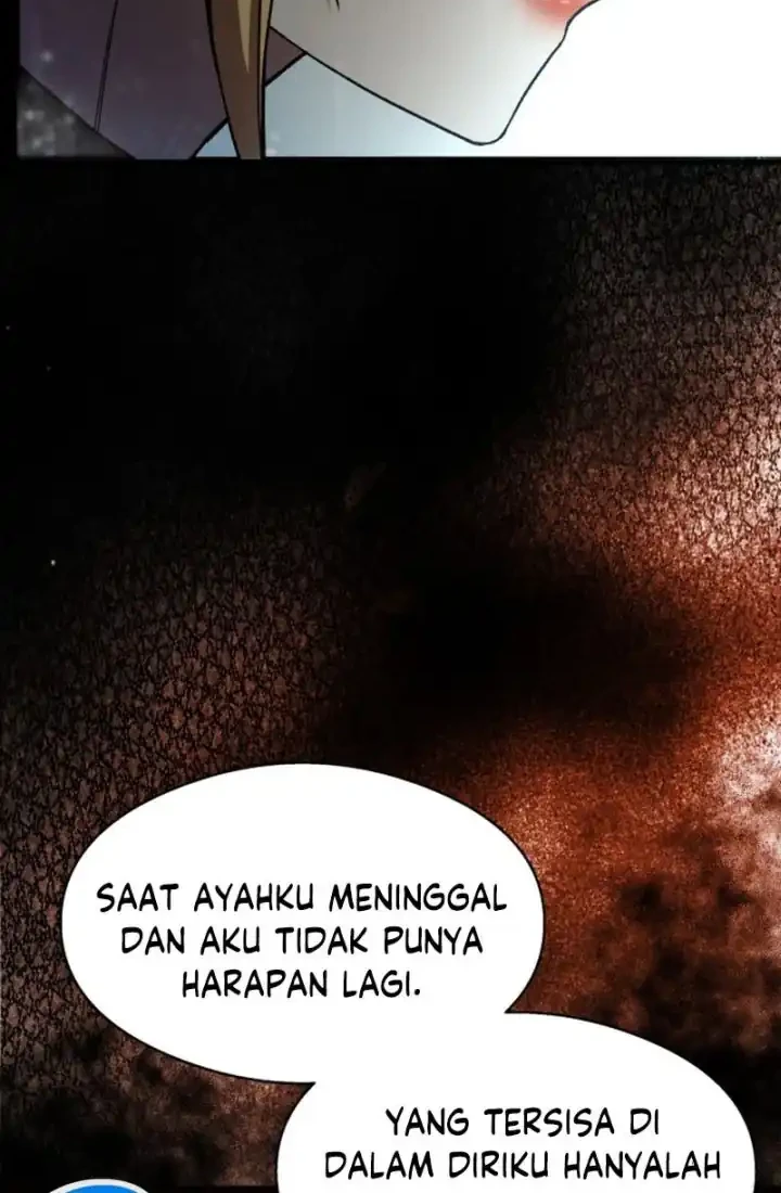 Heart-Pounding Ghostly Poem Chapter 44 - halaman 18
