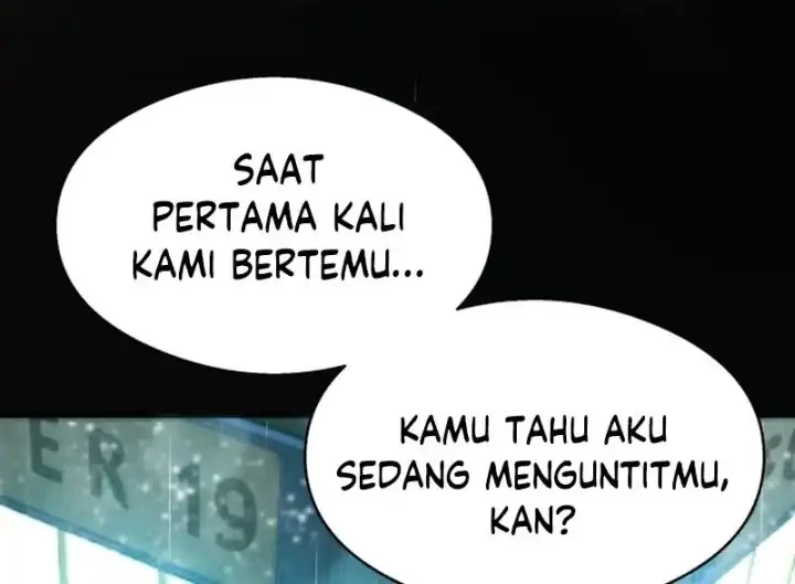 Heart-Pounding Ghostly Poem Chapter 44 - halaman 20