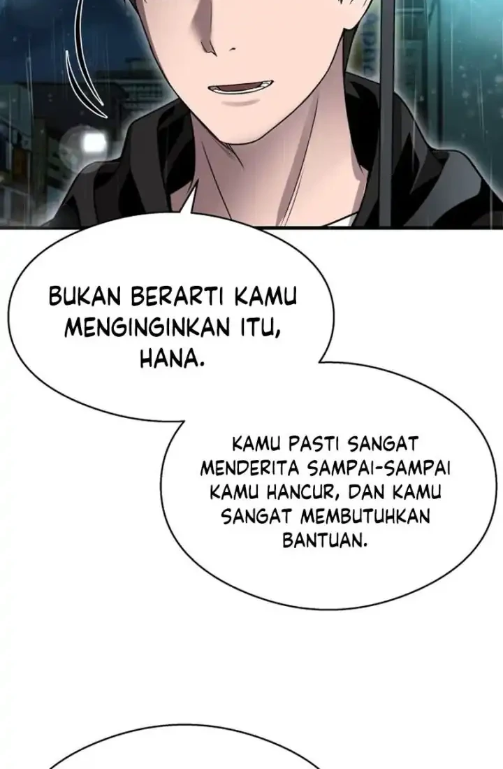 Heart-Pounding Ghostly Poem Chapter 44 - halaman 26