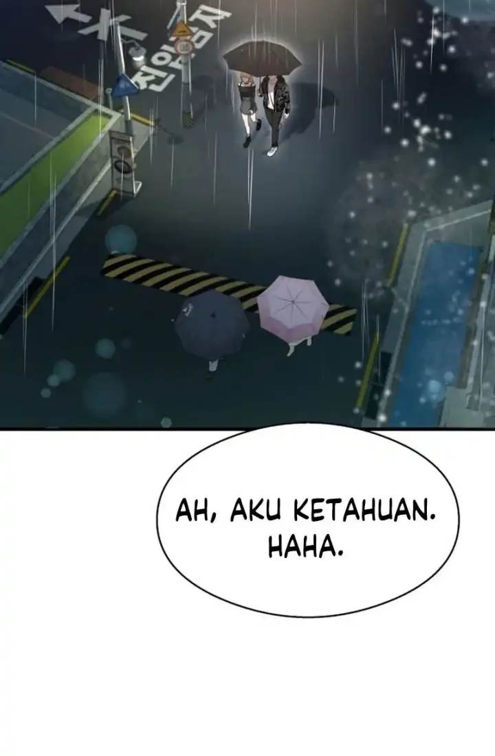 Heart-Pounding Ghostly Poem Chapter 44 - halaman 38