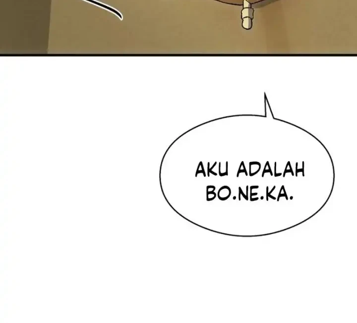 Heart-Pounding Ghostly Poem Chapter 44 - halaman 52