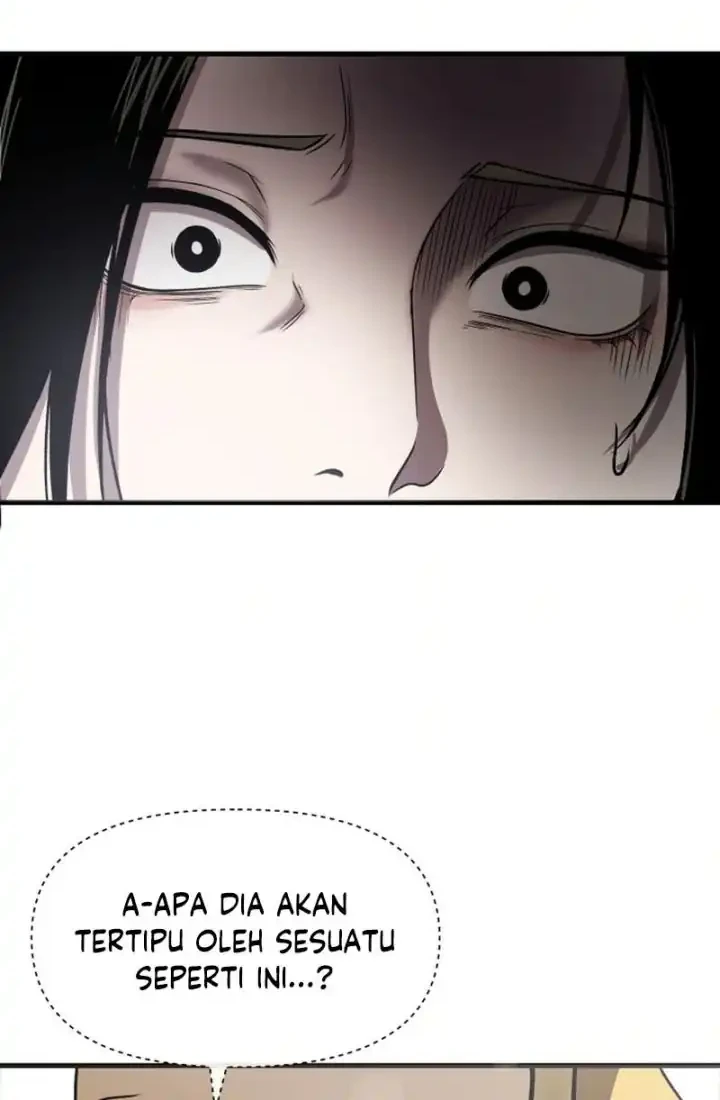 Heart-Pounding Ghostly Poem Chapter 44 - halaman 54