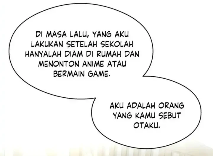 Heart-Pounding Ghostly Poem Chapter 44 - halaman 8