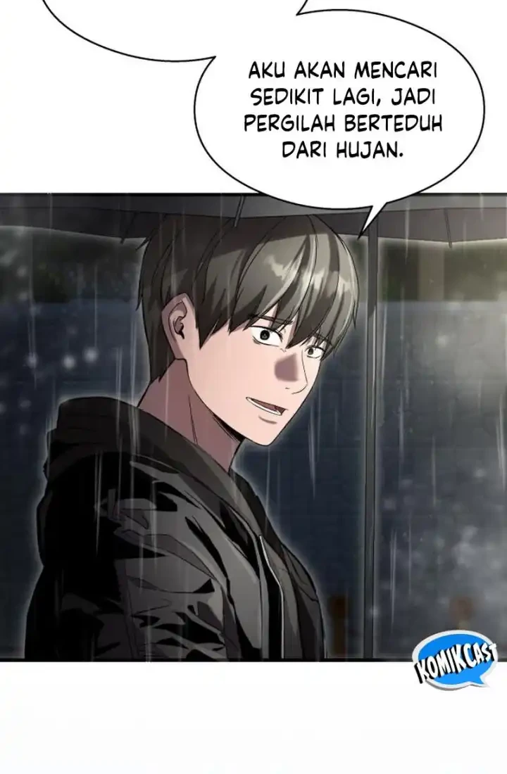Heart-Pounding Ghostly Poem Chapter 45 - halaman 18