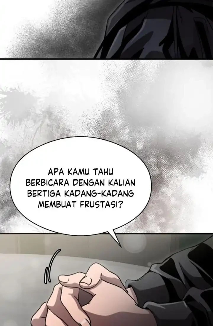 Heart-Pounding Ghostly Poem Chapter 45 - halaman 29