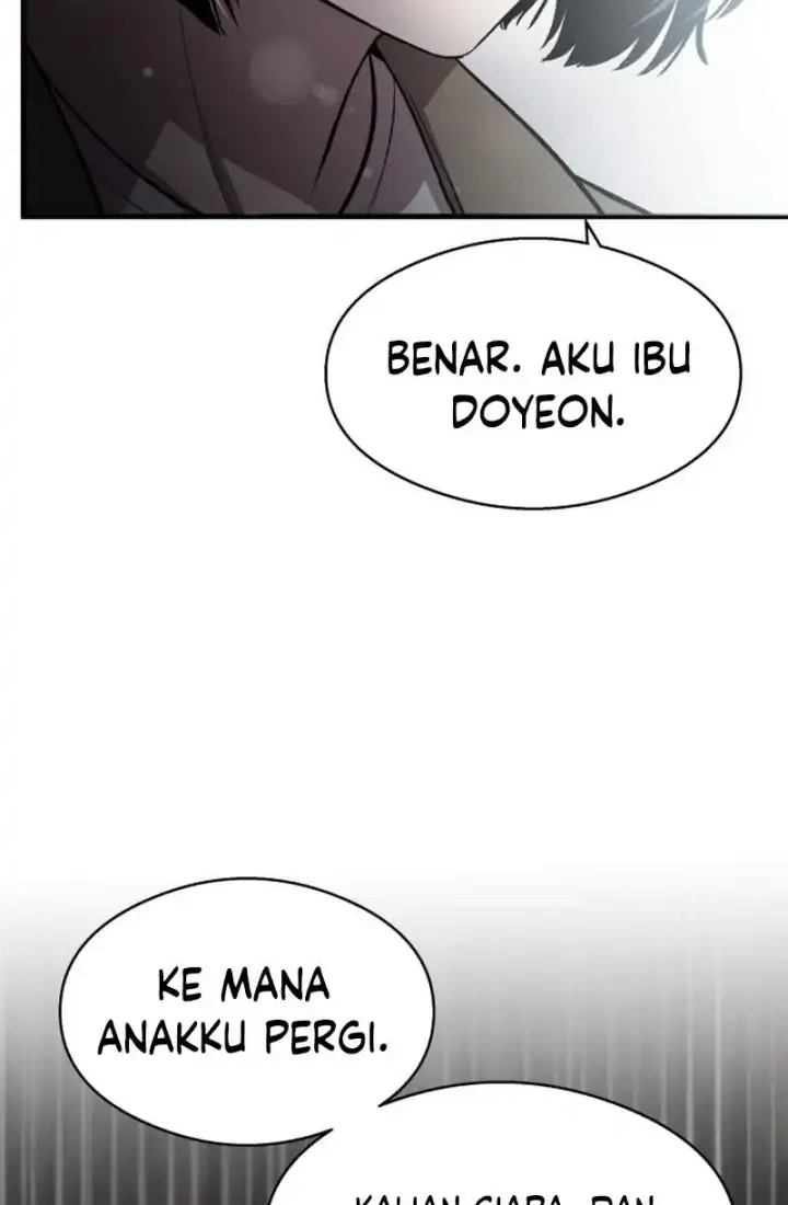 Heart-Pounding Ghostly Poem Chapter 45 - halaman 5