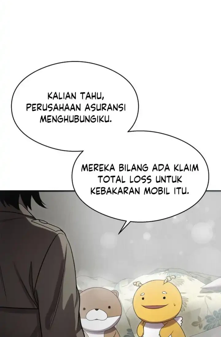Heart-Pounding Ghostly Poem Chapter 45 - halaman 50
