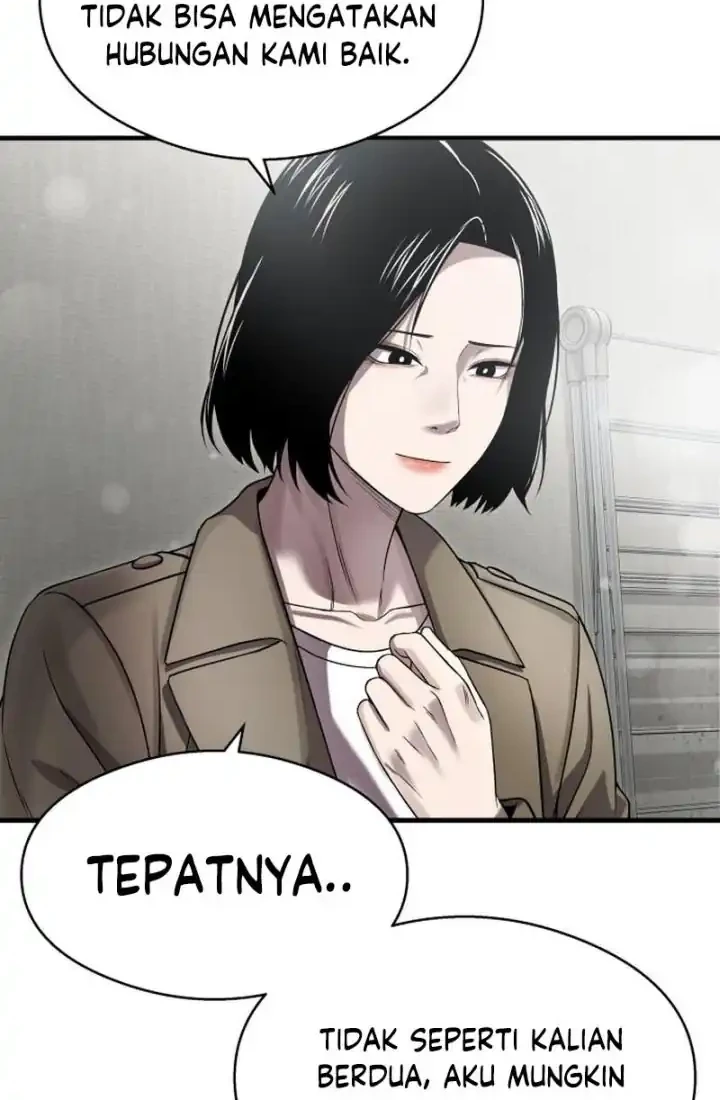 Heart-Pounding Ghostly Poem Chapter 45 - halaman 52
