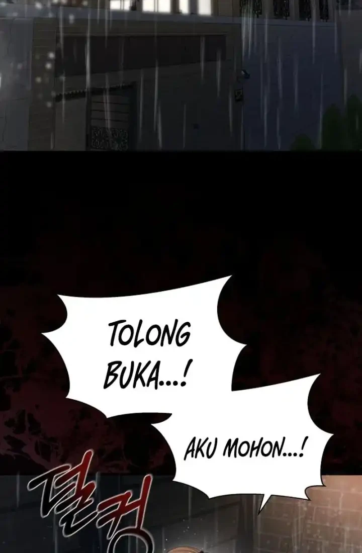 Heart-Pounding Ghostly Poem Chapter 45 - halaman 56