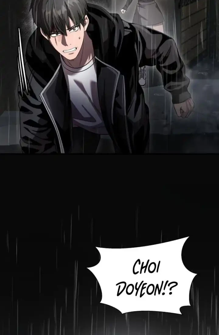 Heart-Pounding Ghostly Poem Chapter 45 - halaman 60