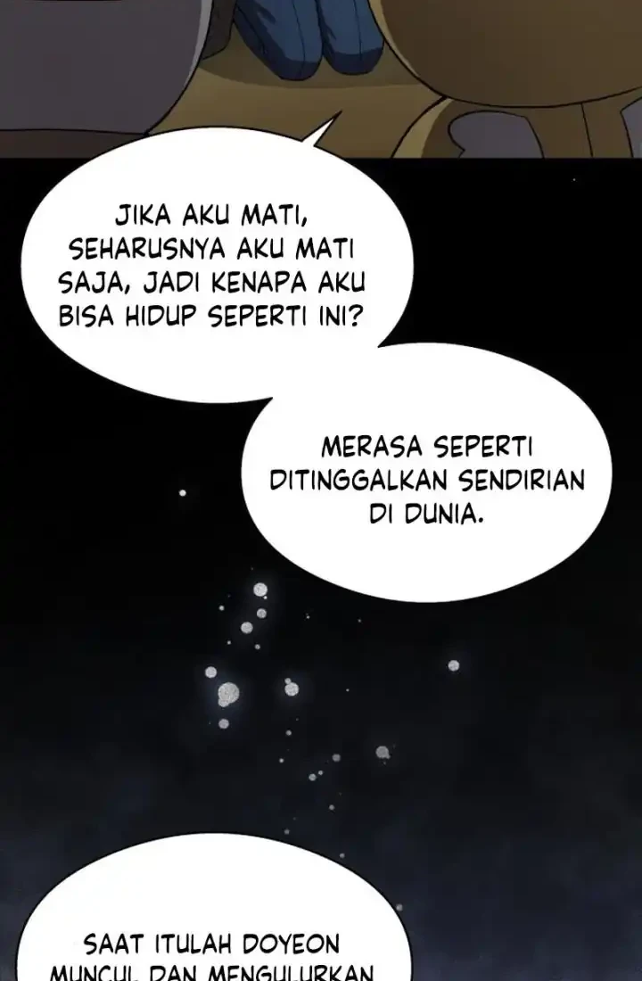 Heart-Pounding Ghostly Poem Chapter 45 - halaman 63