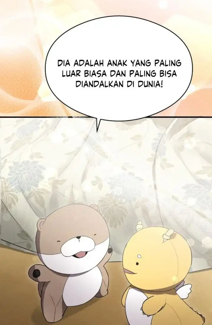 Heart-Pounding Ghostly Poem Chapter 45 - halaman 67