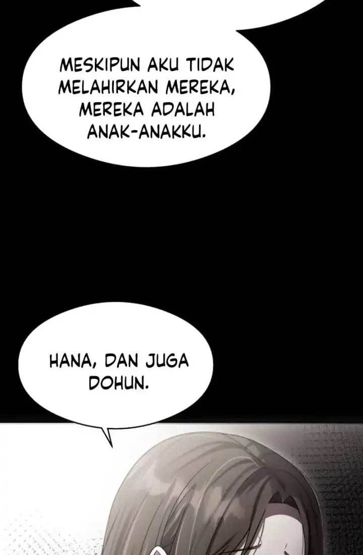 Heart-Pounding Ghostly Poem Chapter 46 - halaman 10