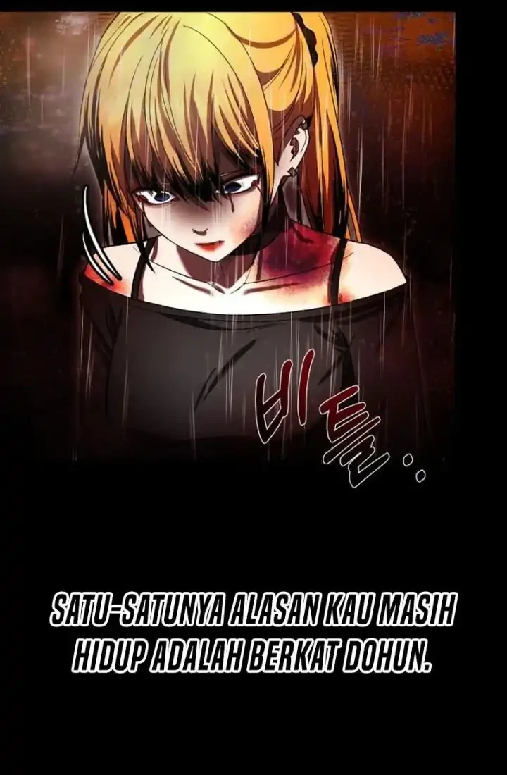 Heart-Pounding Ghostly Poem Chapter 46 - halaman 20