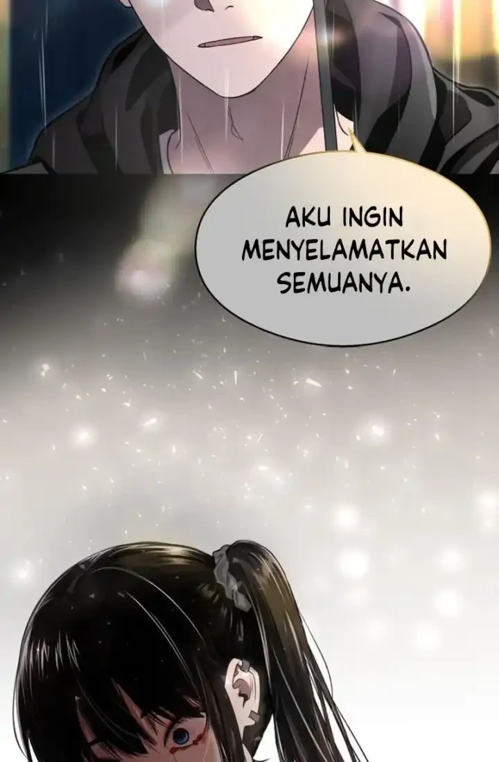 Heart-Pounding Ghostly Poem Chapter 46 - halaman 22