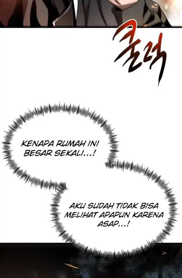 Heart-Pounding Ghostly Poem Chapter 46 - halaman 30