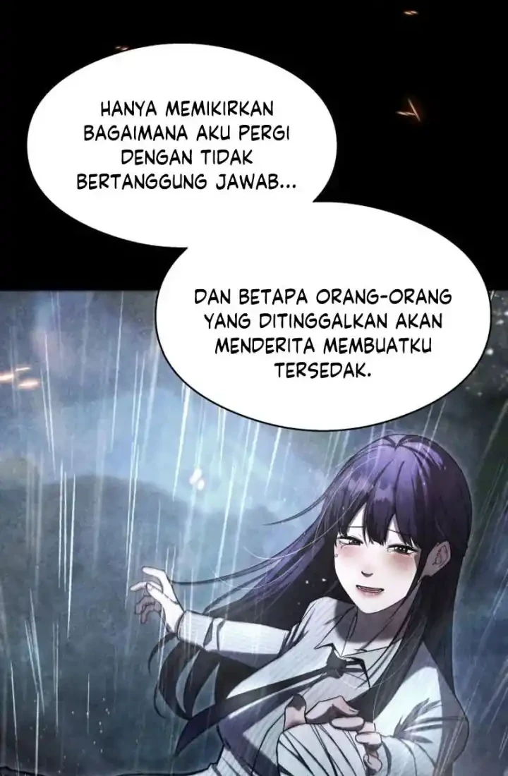 Heart-Pounding Ghostly Poem Chapter 46 - halaman 40