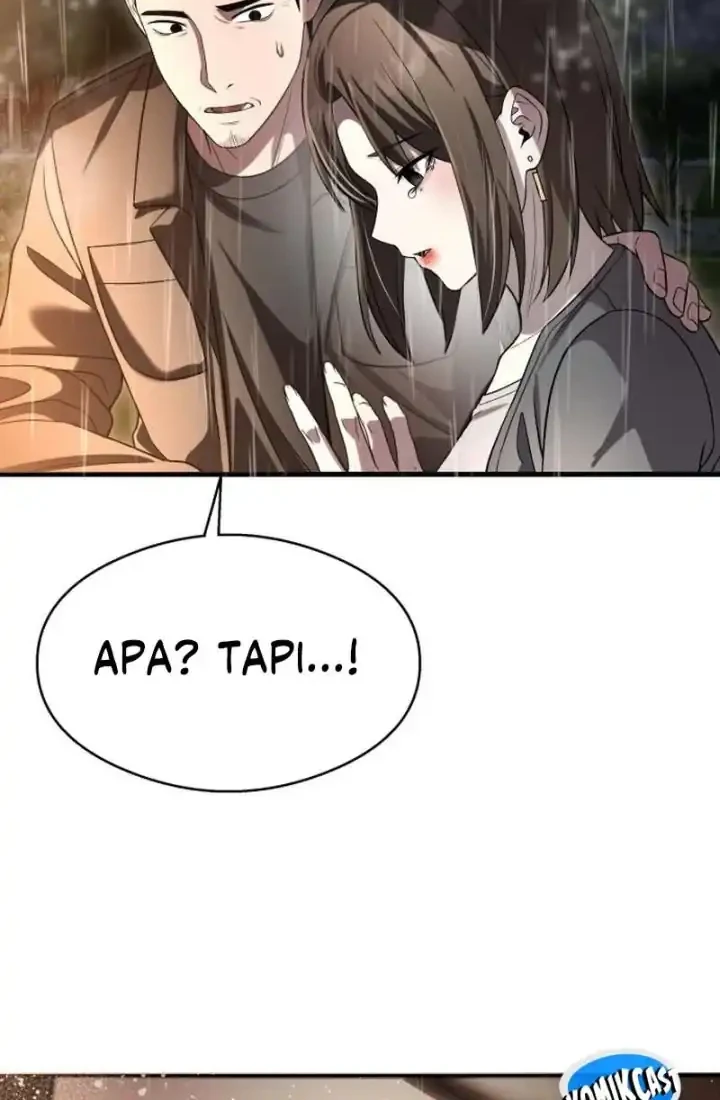 Heart-Pounding Ghostly Poem Chapter 46 - halaman 54