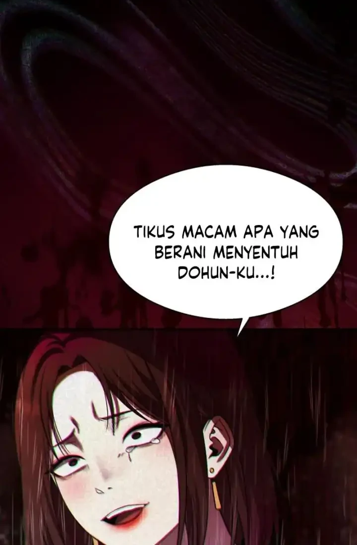 Heart-Pounding Ghostly Poem Chapter 46 - halaman 62