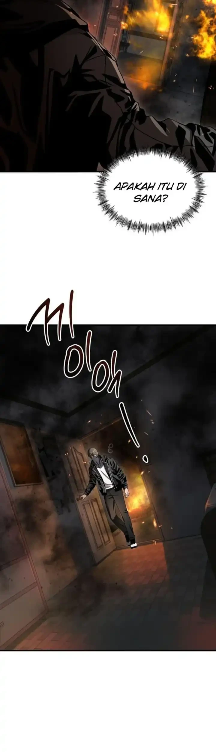 Heart-Pounding Ghostly Poem Chapter 46 - halaman 68