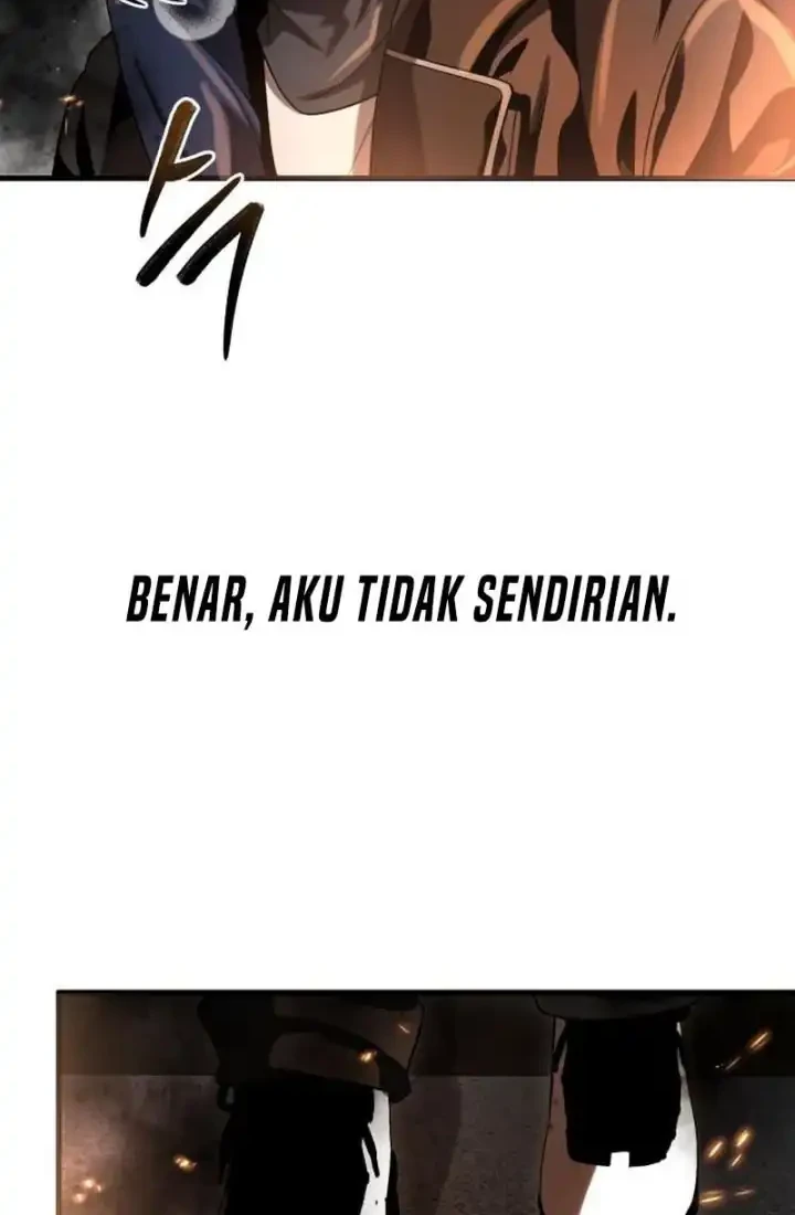 Heart-Pounding Ghostly Poem Chapter 46 - halaman 78