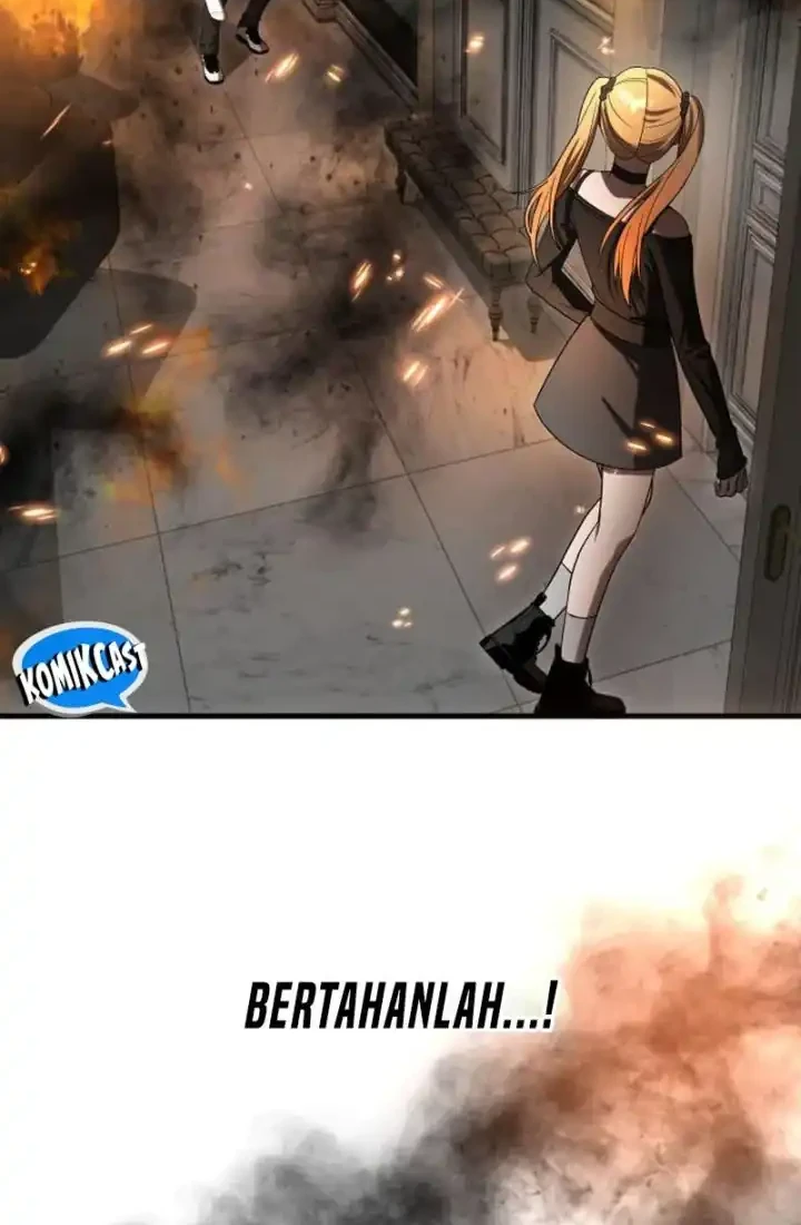 Heart-Pounding Ghostly Poem Chapter 46 - halaman 80