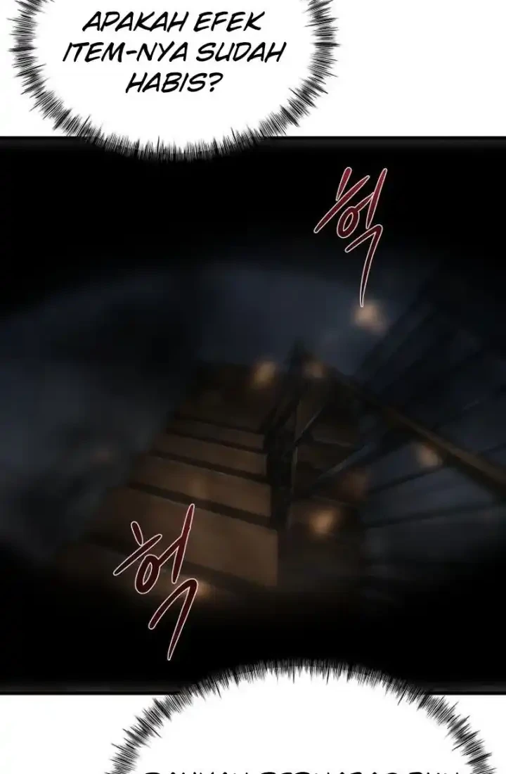 Heart-Pounding Ghostly Poem Chapter 46 - halaman 83