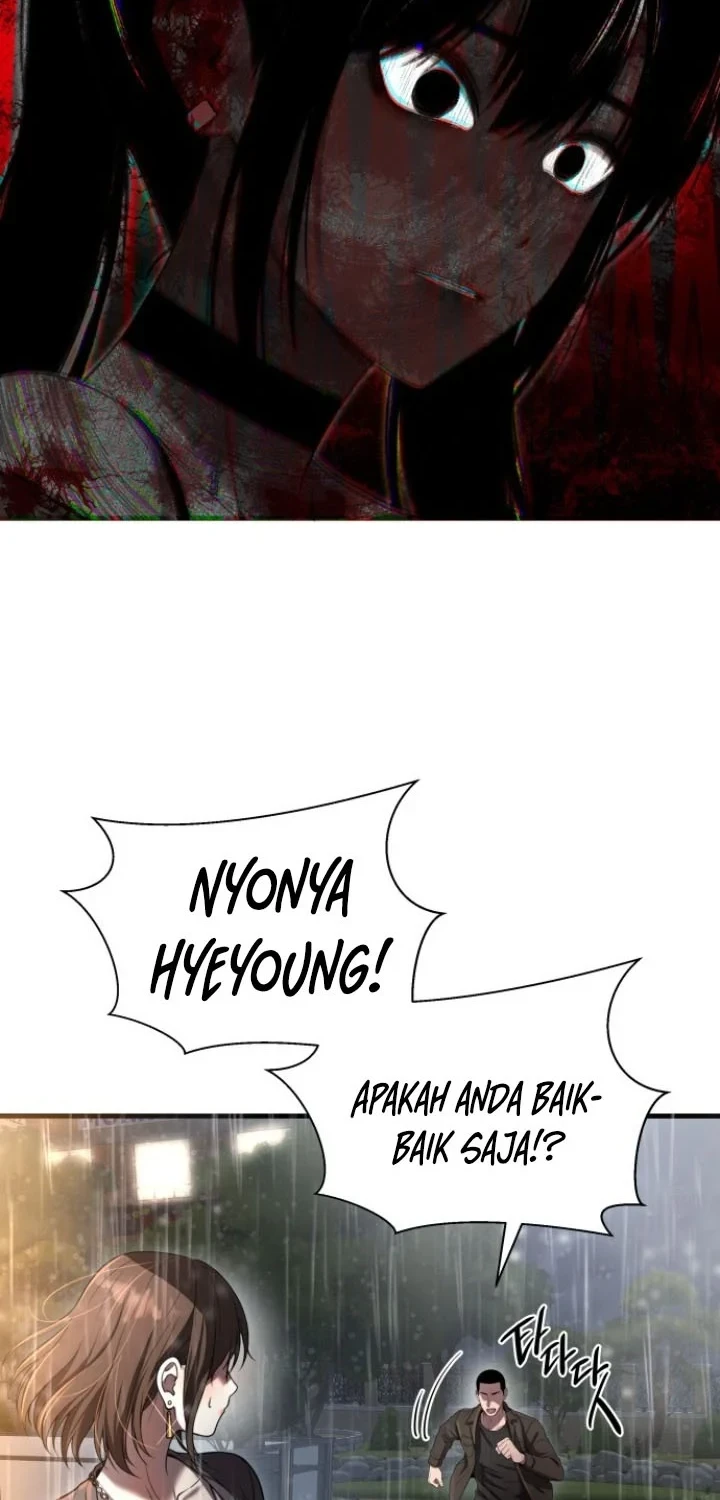 Heart-Pounding Ghostly Poem Chapter 47 - halaman 3