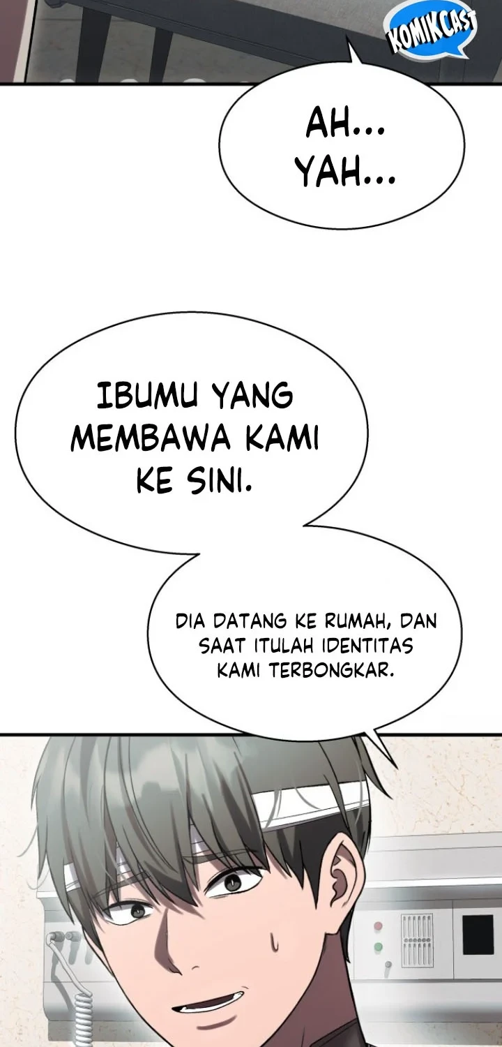 Heart-Pounding Ghostly Poem Chapter 47 - halaman 47
