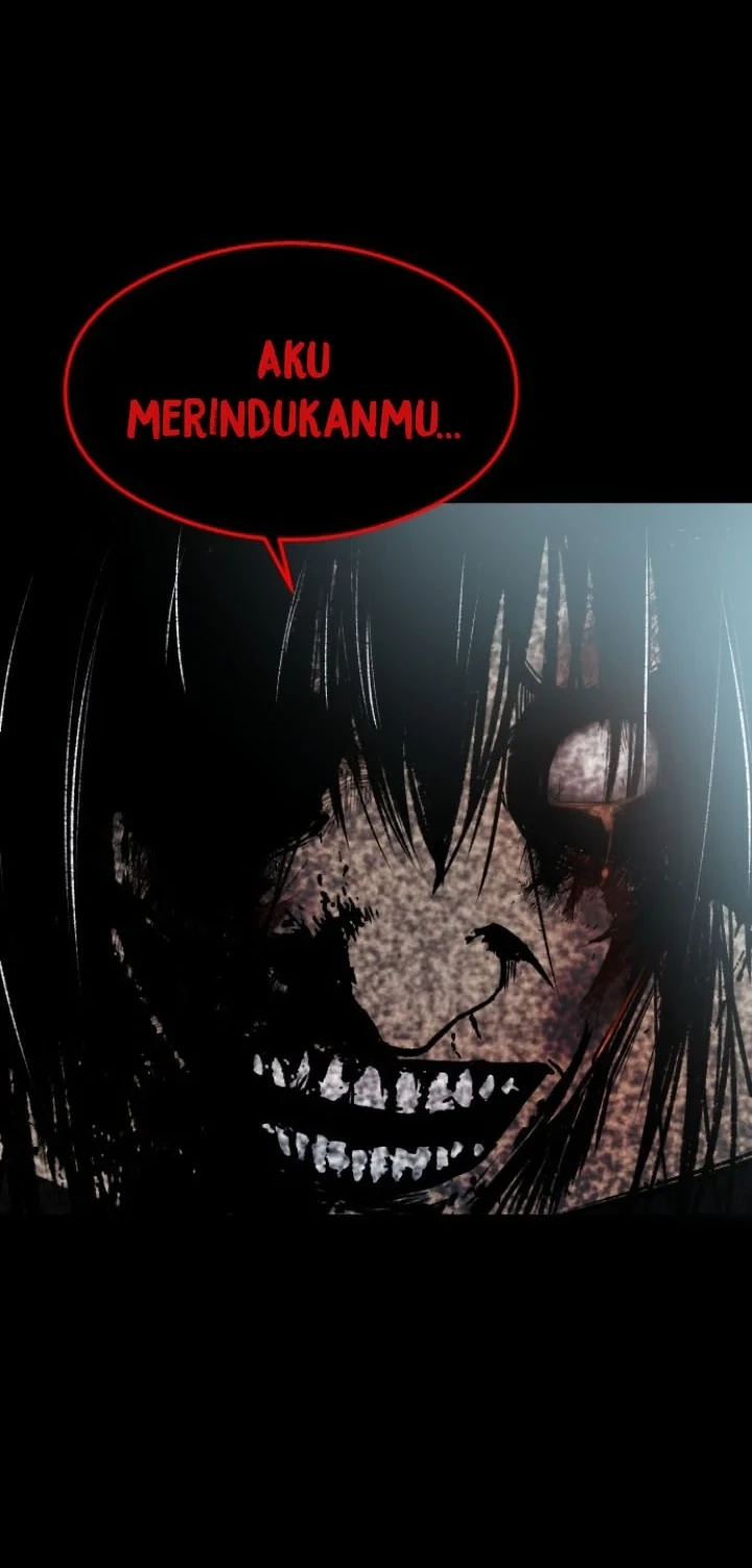 Heart-Pounding Ghostly Poem Chapter 47 - halaman 71