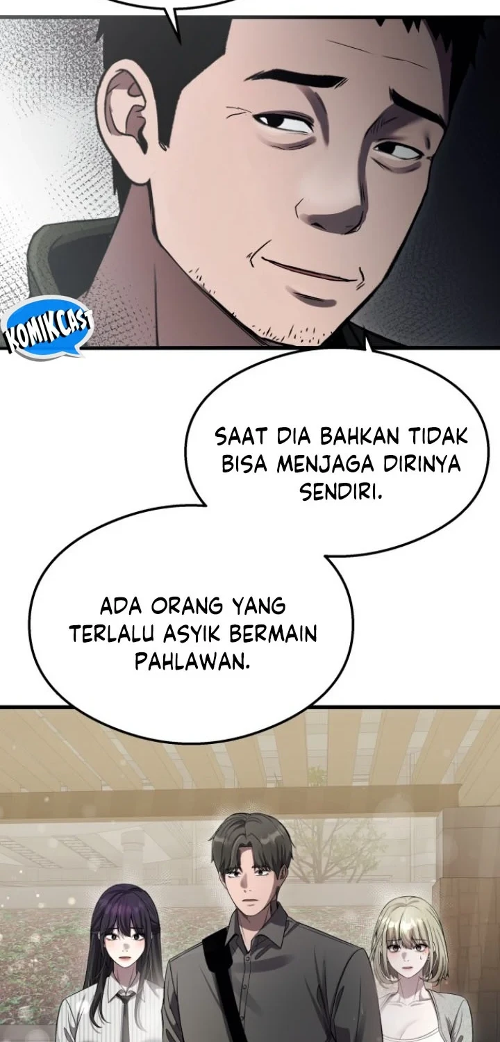 Heart-Pounding Ghostly Poem Chapter 48 - halaman 13