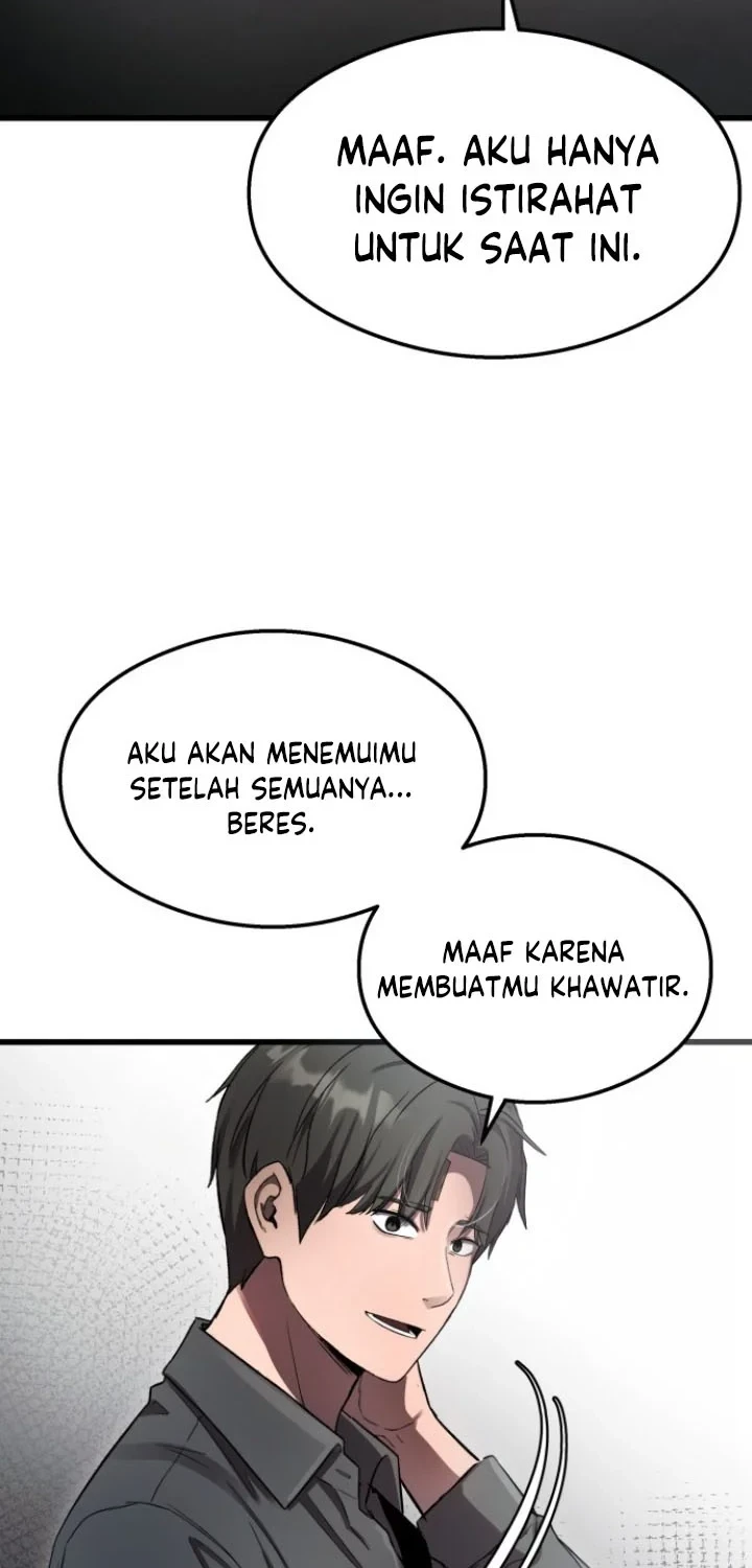 Heart-Pounding Ghostly Poem Chapter 48 - halaman 23