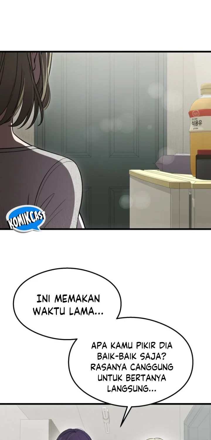 Heart-Pounding Ghostly Poem Chapter 48 - halaman 29