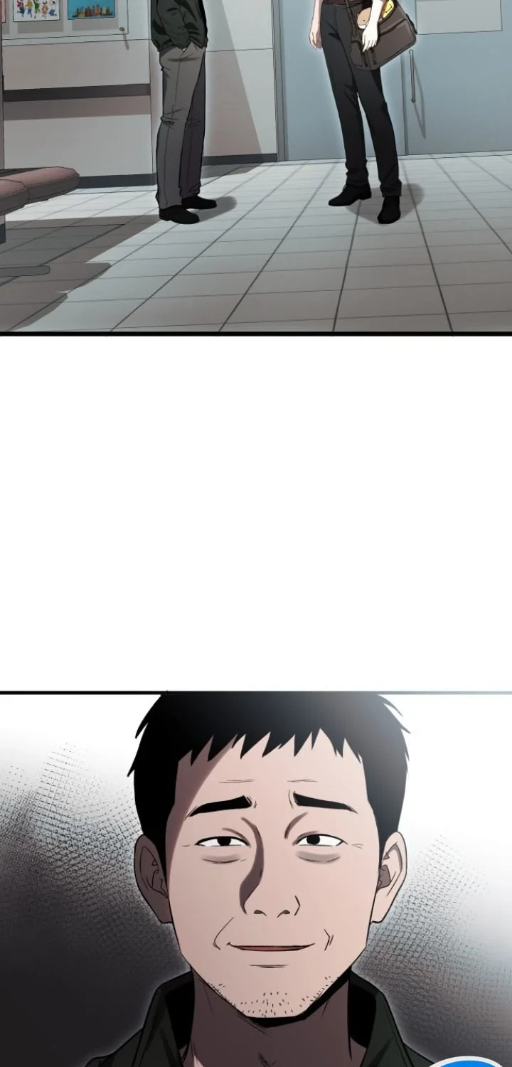 Heart-Pounding Ghostly Poem Chapter 48 - halaman 3