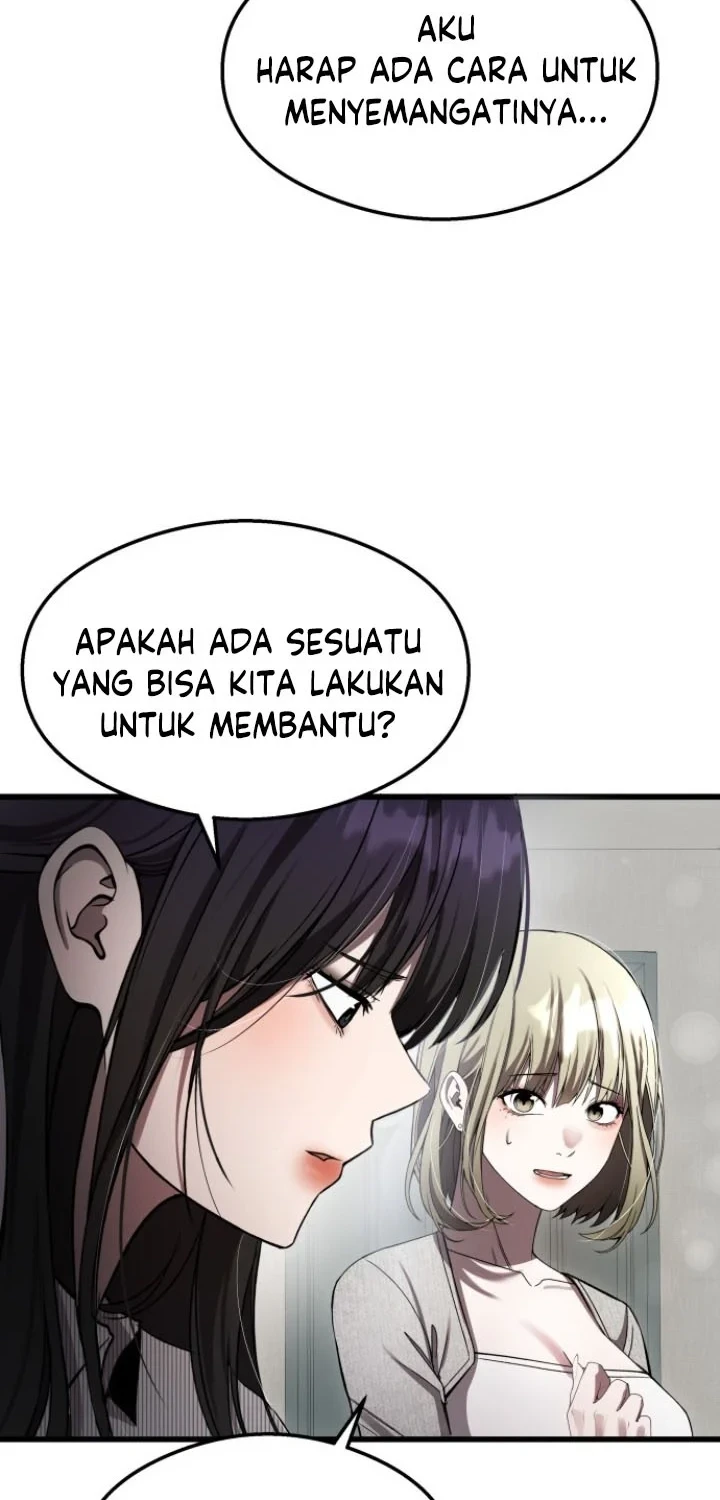 Heart-Pounding Ghostly Poem Chapter 48 - halaman 31