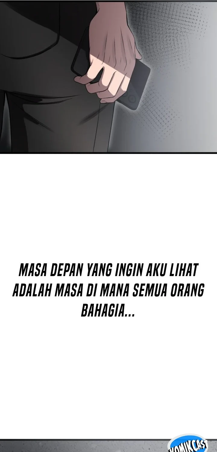 Heart-Pounding Ghostly Poem Chapter 48 - halaman 44