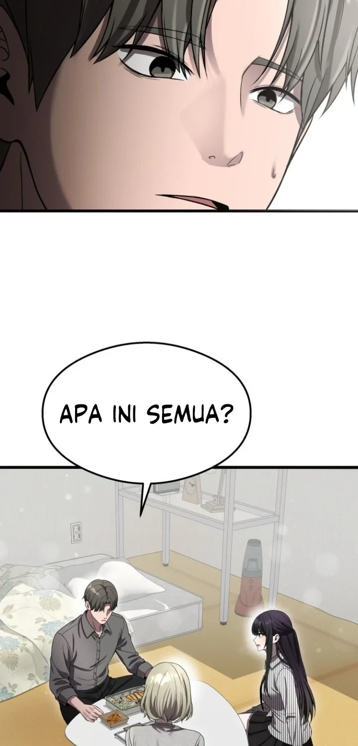 Heart-Pounding Ghostly Poem Chapter 48 - halaman 50