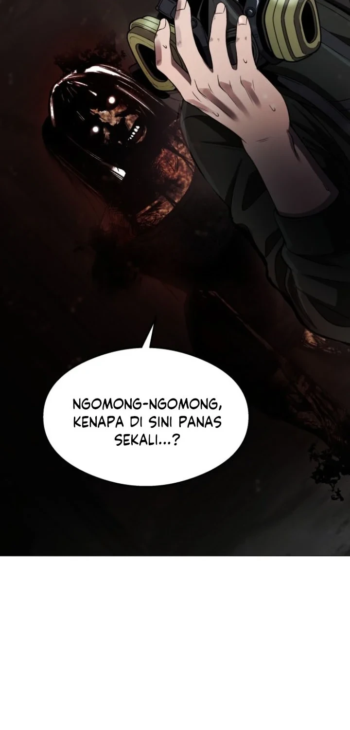 Heart-Pounding Ghostly Poem Chapter 48 - halaman 68