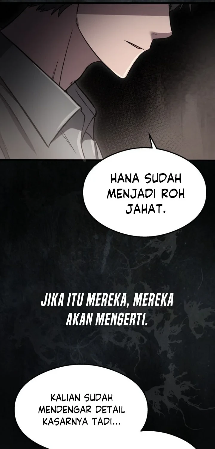 Heart-Pounding Ghostly Poem Chapter 49 - halaman 17