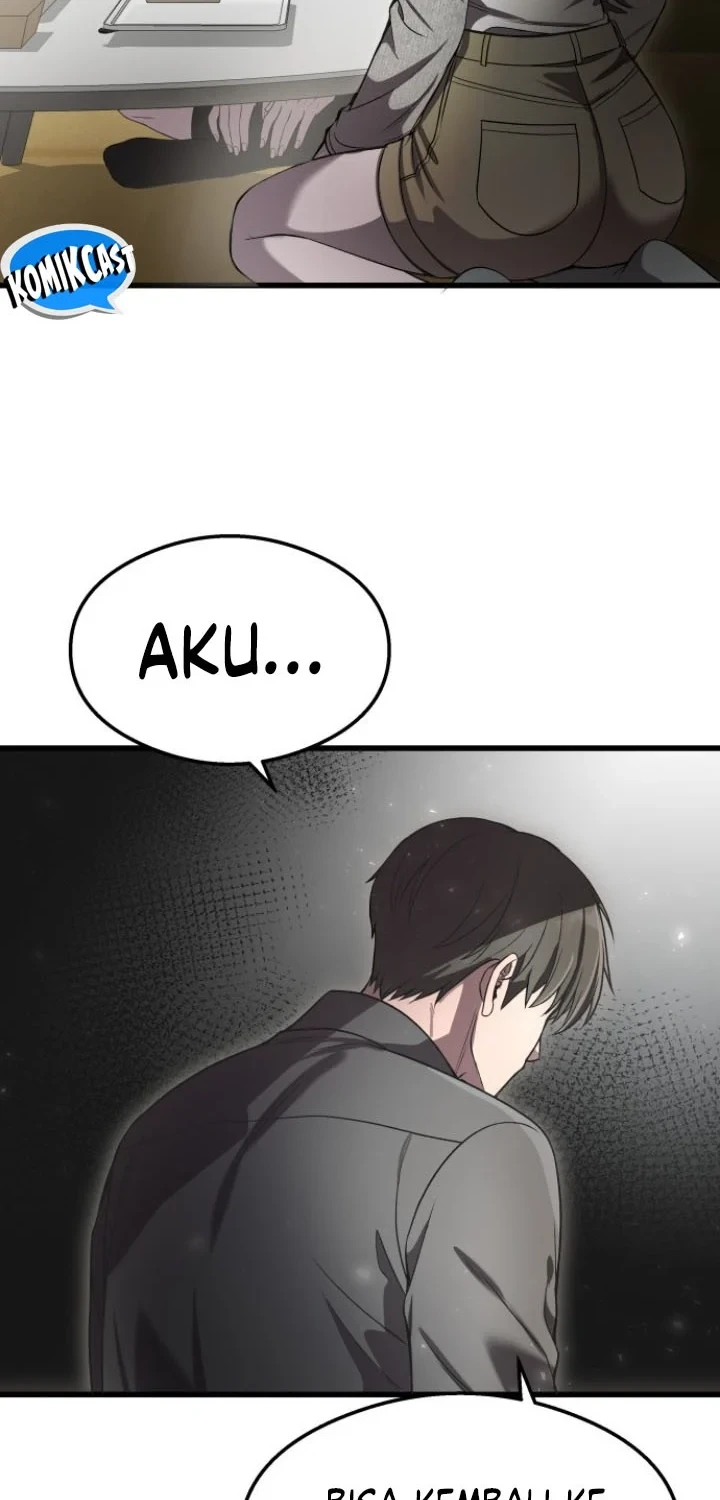 Heart-Pounding Ghostly Poem Chapter 49 - halaman 20